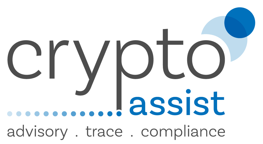 Crypto Assistance